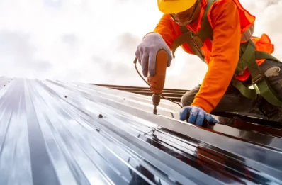 Travaux de zinguerie à Montbrun-les-Bains